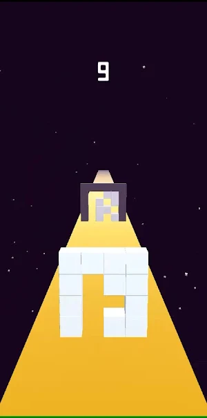 shape it. Screenshot 0