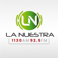 Radio La Nuestra 11:30AM