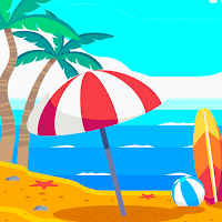 beach backgrounds