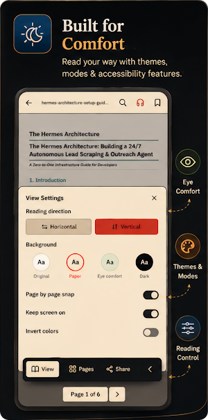 Lamppost Screenshot 3