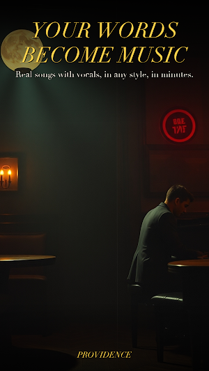 Providence Ai Screenshot 1