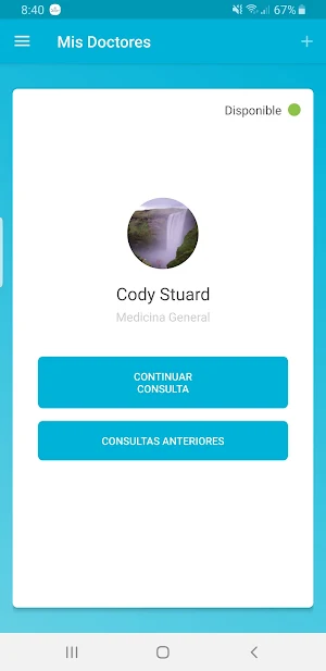 Doctor Vida Screenshot 2