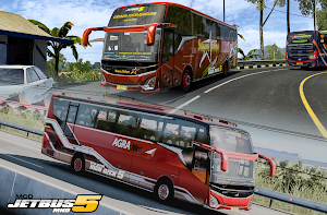 Mod Jetbus 5 Mhd Screenshot 0