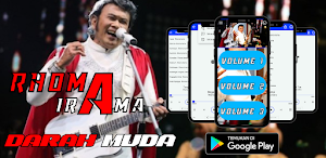 Rhoma Irama Offline Screenshot 0