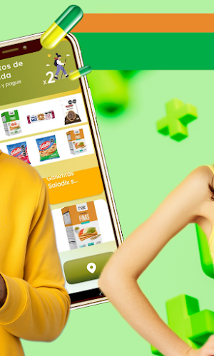 Farmacity : farmacia Screenshot 1