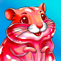 Jelly Hamster Garden Combos