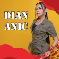 Dian Anic MP3 Offline