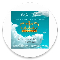 Dios es fiel y verdadero Radio