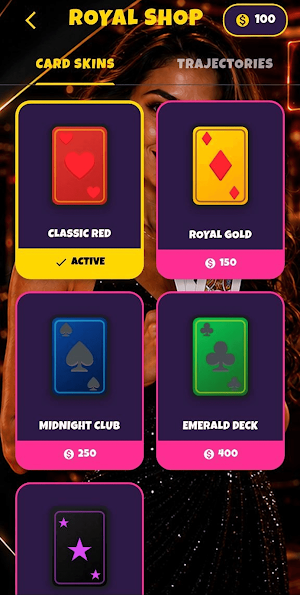 Royal Volley Screenshot 2