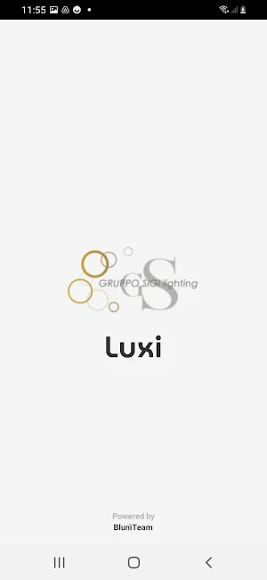 Luxi Screenshot 0