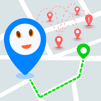 Phone Tracker and GPS Locatior