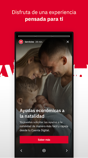 Cuenta Digital Screenshot 2