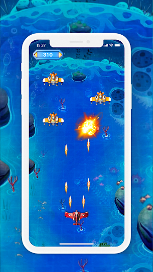 Fight ELong Screenshot 1