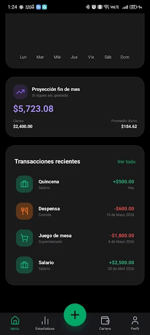 ZenCena Screenshot 1