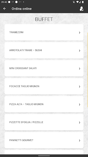 La Bottega del Barista Screenshot 1