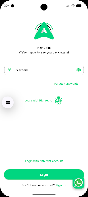 All Data Screenshot 1