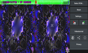 EmuNDS XL Screenshot 3