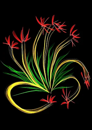 Magic art Pro - Sketch, draw & paint Screenshot 2