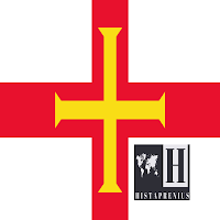 History of Guernsey