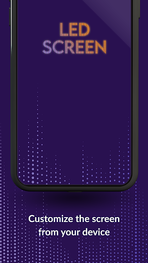 LED Scroller Banner Screenshot 1