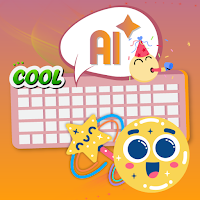 AI Magic - Keyboard