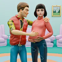 Mother Simulator Mom Games 3D