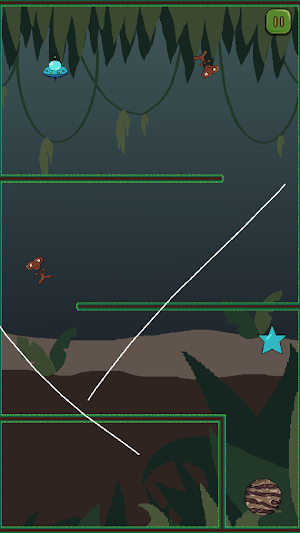 Bound for Home Screenshot 1