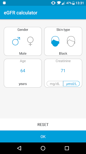 Diabetes Journey Screenshot 1