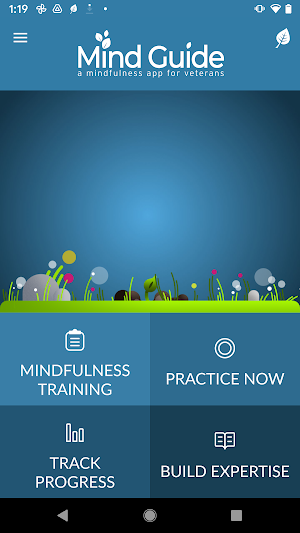 Mind Guide Screenshot 0