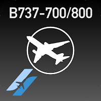 Boeing B737NG Pilot Study App