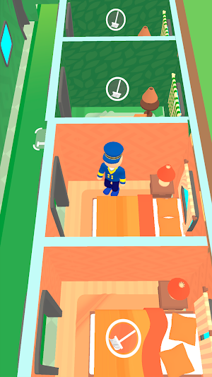 Train Idle Master Screenshot 3