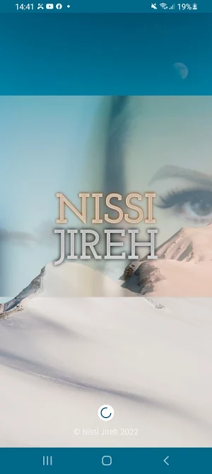 Nissi Jireh Screenshot 0