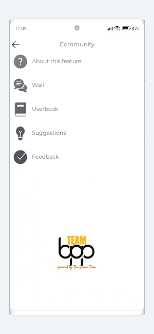 Team BPP Screenshot 1