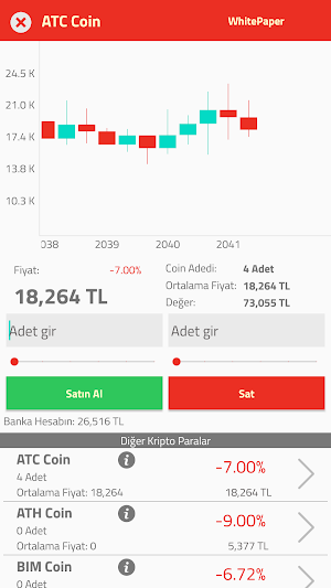 TC Simülasyonu Screenshot 3