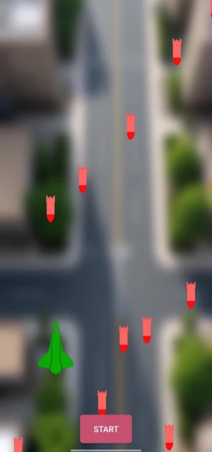 Future War Screenshot 3