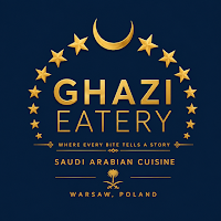 Ghazi Eatery