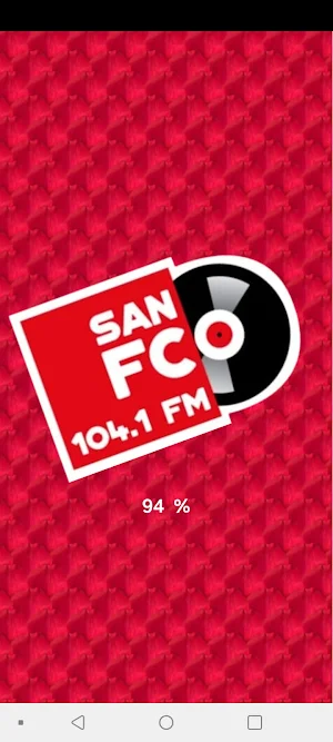 Radio San Francisco de Maullin Screenshot 0