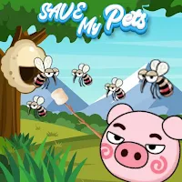 Beekeeper: Save From Bee Sting