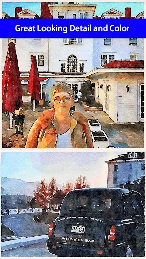 Simply Watercolor Screenshot 3