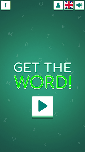 Get The Word! Screenshot 0