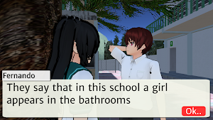 Mexican School Simulator Screenshot 1