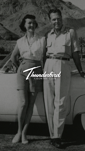 Thunderbird Country Club Screenshot 0