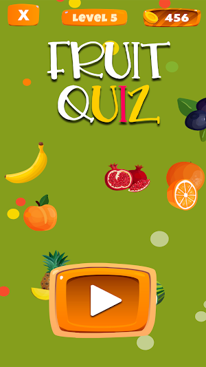Challenge SpellFruit Screenshot 3