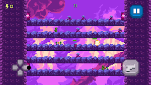 Core Crasher Screenshot 2