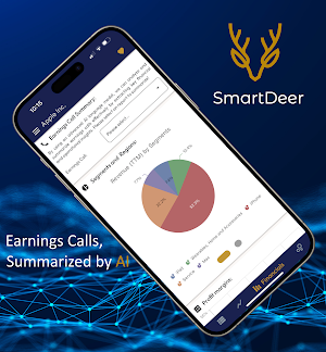 AI Stocks Tool - smartdeer.org Screenshot 3