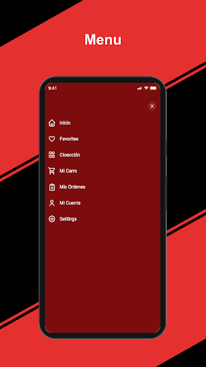 ShoPick Screenshot 0