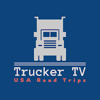 USA Road Trips Trucker TV