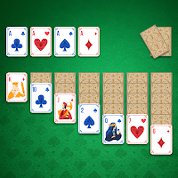 Solitaire, Classic Card Game