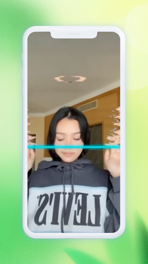 Time Warp Scan : Face Scanner Screenshot 0