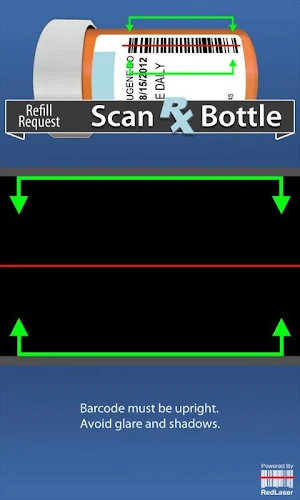 Scheffe Rx Screenshot 1